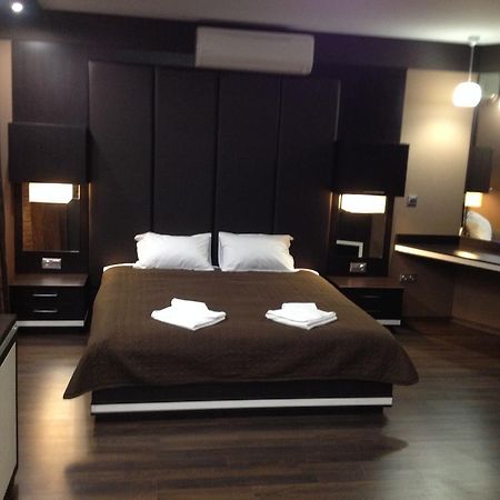 Studio Mountain Dreams Deluxe Sapareva Banya Luaran gambar