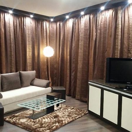 Studio Mountain Dreams Deluxe Sapareva Banya Luaran gambar
