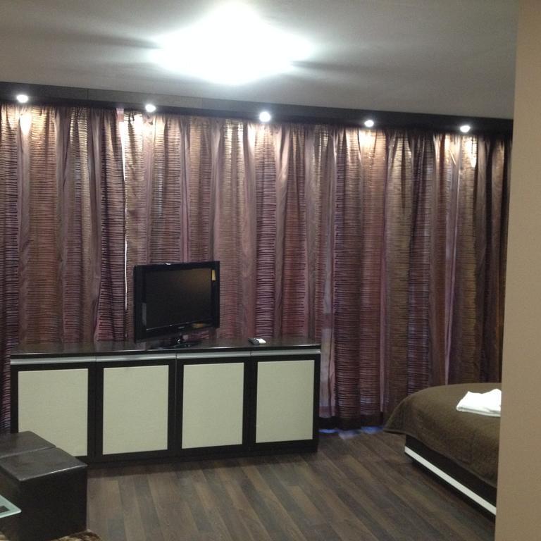 Studio Mountain Dreams Deluxe Sapareva Banya Luaran gambar