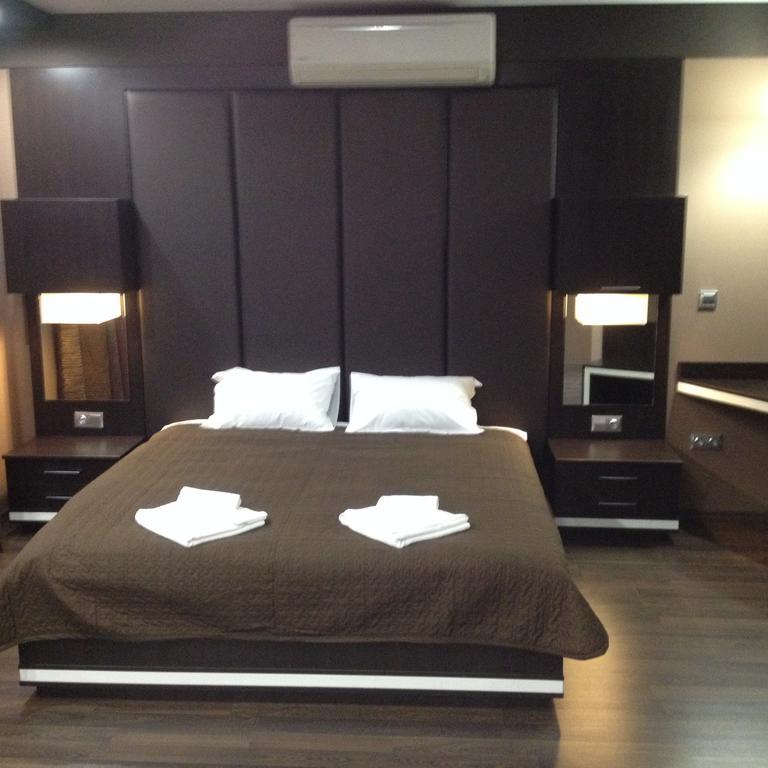Studio Mountain Dreams Deluxe Sapareva Banya Luaran gambar