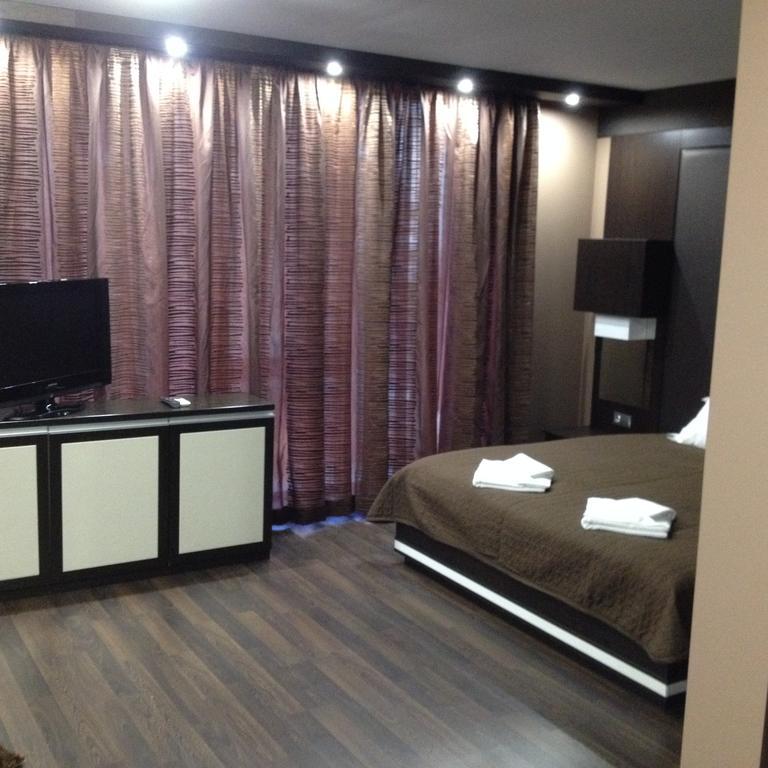 Studio Mountain Dreams Deluxe Sapareva Banya Luaran gambar