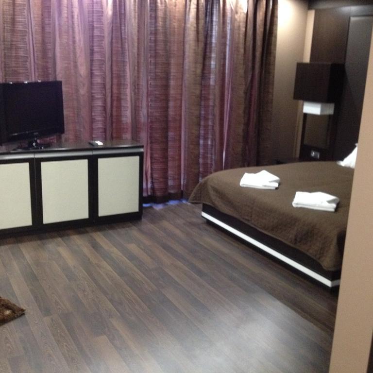 Studio Mountain Dreams Deluxe Sapareva Banya Luaran gambar