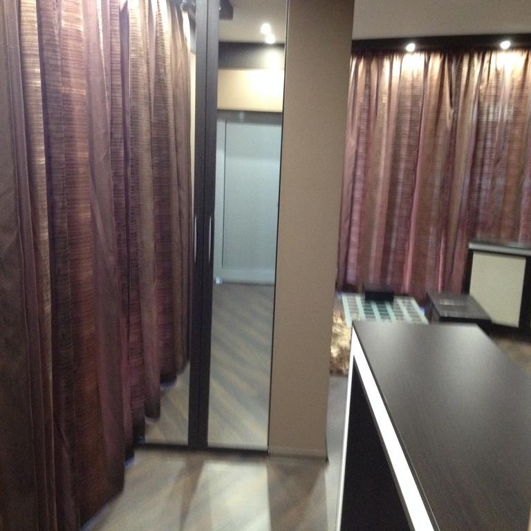 Studio Mountain Dreams Deluxe Sapareva Banya Luaran gambar