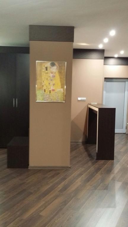 Studio Mountain Dreams Deluxe Sapareva Banya Luaran gambar