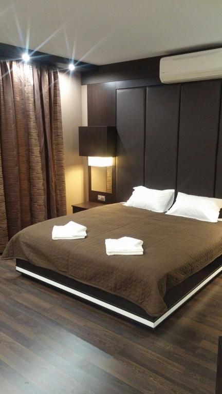 Studio Mountain Dreams Deluxe Sapareva Banya Luaran gambar